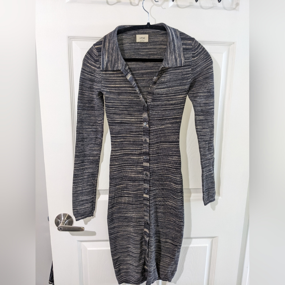 Wilfred Cove dress